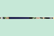 Tágo Flower Black/Blue art. 99373